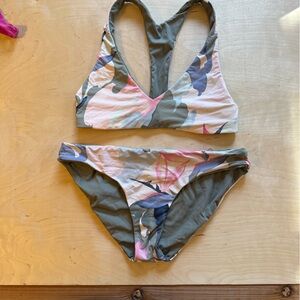 Carve Designs Reversible Bikini